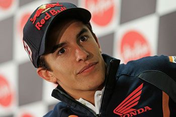 Marquez undergoes nasal surgery to improve breathing