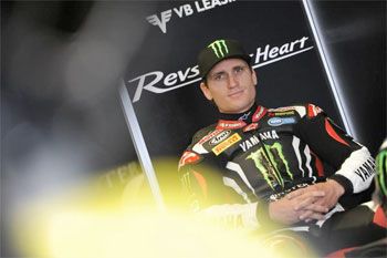 Australia remains on MotoGP grid as Parkes secures PBM seat