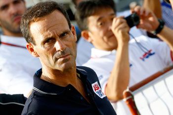 Pedrosa’s advisor undertakes new role in Honda for 2014