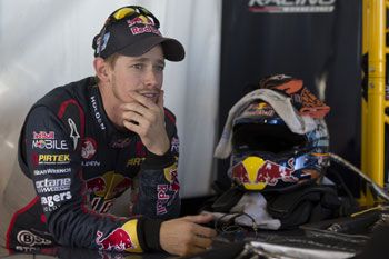 Sydney 500 concludes Stoner's V8 Supercars career