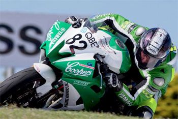Yamaha Racing Development to support select ASBK contenders