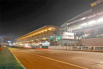Five-round 2014 FIM Endurance World Championship calendar set