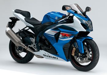 Suzuki seeking national motorcycle marketing assistant 