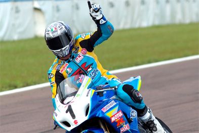 ASBK: FOX SPORTS revealed as new television partner