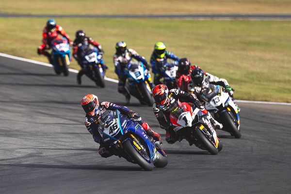 Top 10: Topics to follow in ASBK