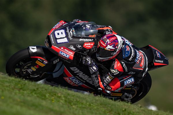 Agius to undergo further assessment after Austrian fright Agius to undergo further assessment after Austrian fright