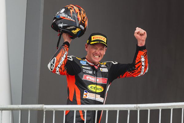 Debrief: 2025 ASBK Rd5 Queensland Raceway Debrief: 2025 ASBK Rd5 Queensland Raceway