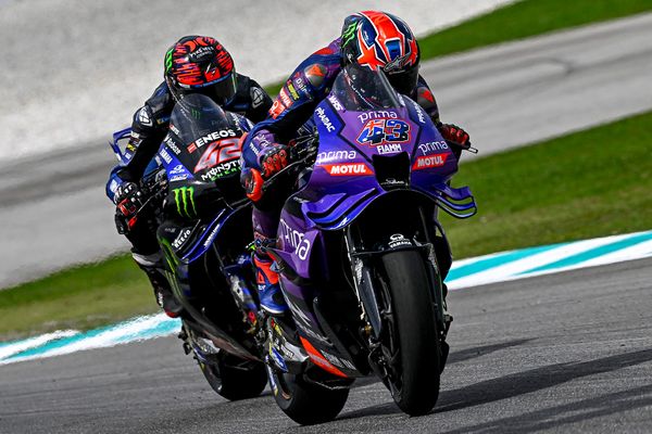 'I hope we can be more competitive in Portimao' – Miller