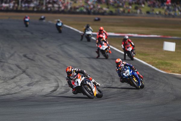 ASBK unveils bold new 2026-2027 summer series plan