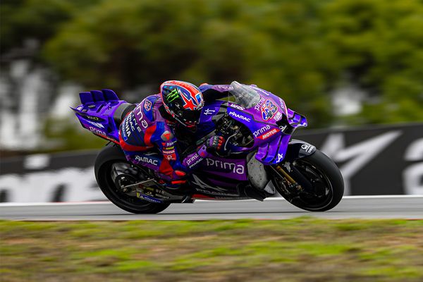 Miller 'not happy' with Sunday in Portugal