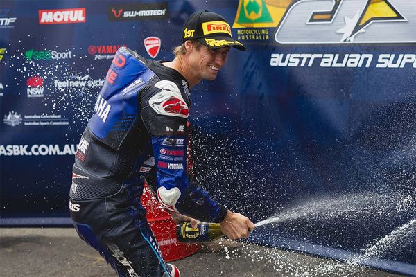 Conversation: Mike Jones