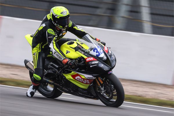 Australian entries firm within 2026 WorldSBK categories