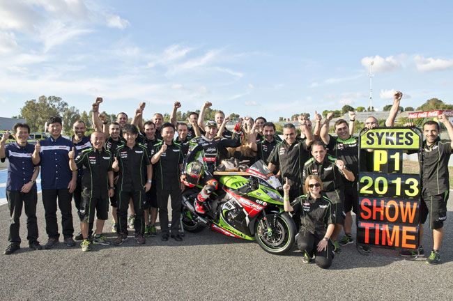Catching Up: Tom Sykes