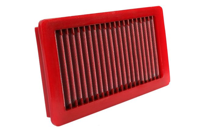 BMC Air Filter's domestic range has expanded