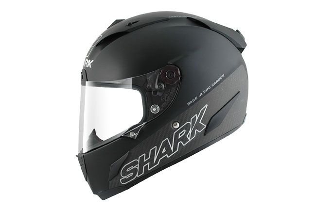 Shark releases Race-R Pro Carbon helmet in Australia