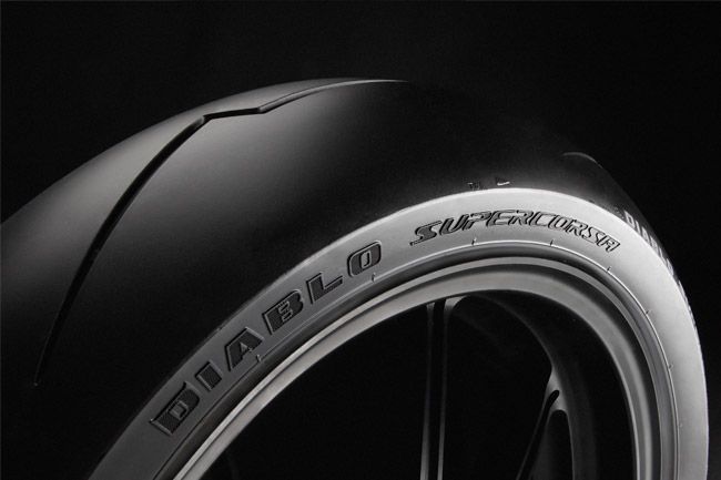 New Pirelli Diablo Supercorsa SP now available in full size range in Australia