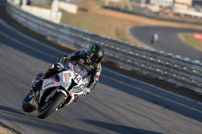 Industry Insight: Pirelli Moto's Don Nicholas