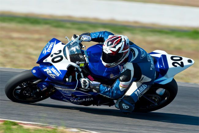 Fan Guide: 2013 AFX-SBK Rd4 Queensland Raceway
