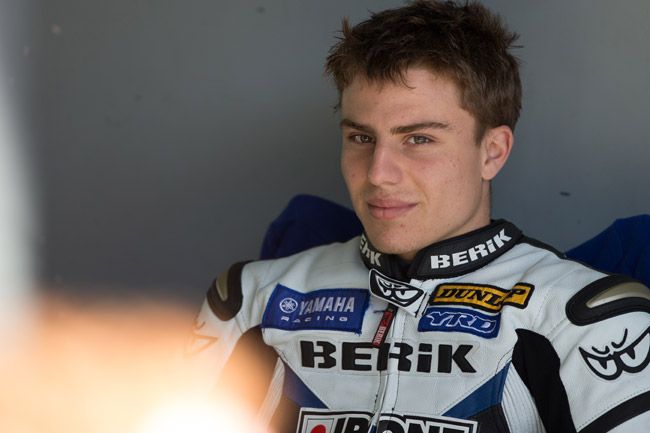 Fast Thoughts: Daniel Falzon