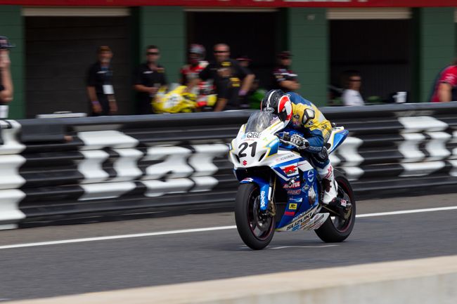 Rewind: Waters' Top End Triple
