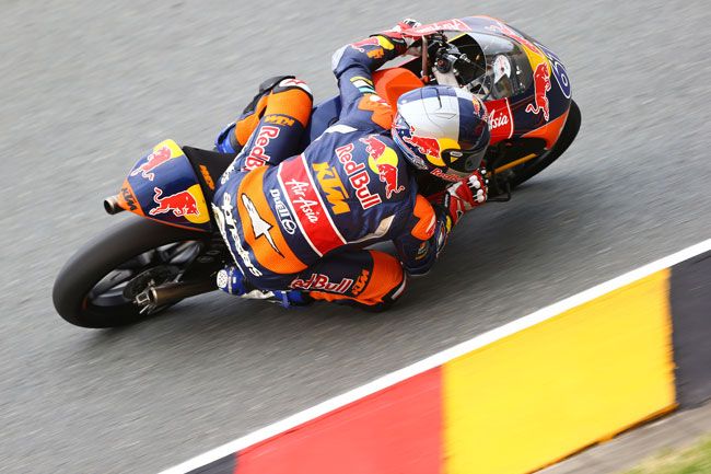 Catching Up: Arthur Sissis