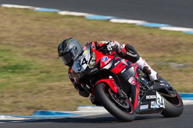 Fan Guide: 2013 ASBK Rd7 Phillip Island
