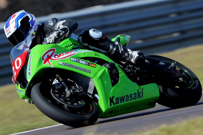 Fan Guide: 2013 AFX-SBK Rd5 Sydney Motorsport Park