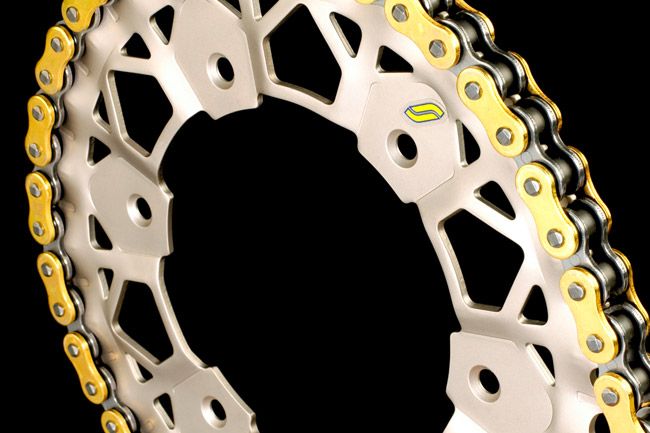Ficeda adds Sunstar Sprockets to stable of brands