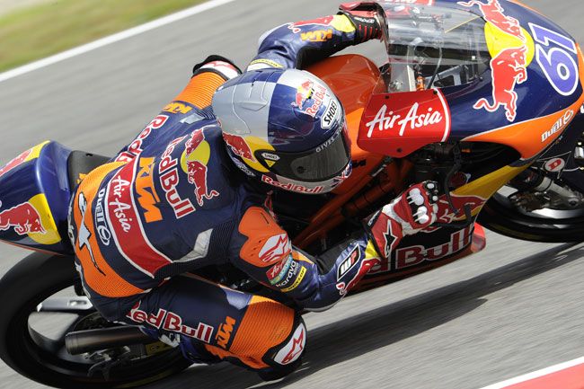 Catching Up: Arthur Sissis