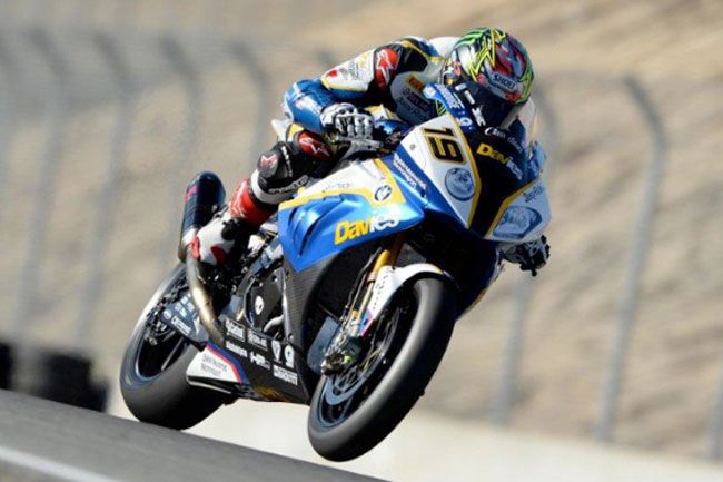 Top 10: 2013 WSBK stories