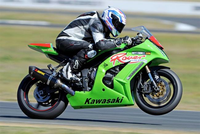 Fan Guide: 2013 ASC and AFX-SBK Rd6 Sydney Motorsport Park