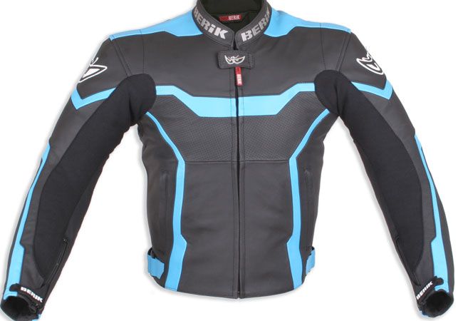 Berik collection meets CE standard for 2013 range